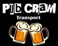 Gauteng Shuttles Pub crawl
